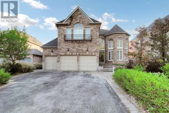 5368 VAIL COURT, Mississauga (Central Erin Mills), Ontario L5M6G9