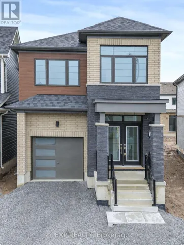 25 CANVAS CRESCENT, Welland (Dain City), Ontario L3B0P4