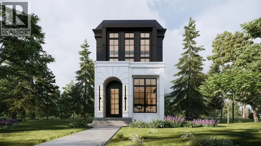 510 29 Avenue NW, Calgary, Alberta T2M2M5