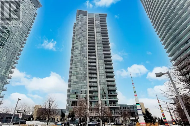 1402 - 66 FOREST MANOR ROAD, Toronto (Henry Farm), Ontario M2J0B7
