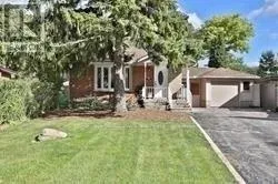25 ELGAR AVENUE, Toronto (Eglinton East), Ontario M1J1M3