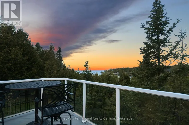 80 COREY CRESCENT, Northern Bruce Peninsula, Ontario N0H2R0