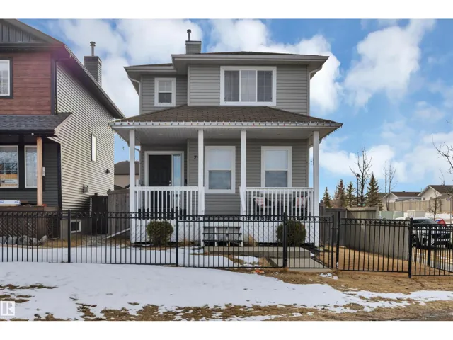 79 SUNTREE PM, Leduc, Alberta T9E8N9