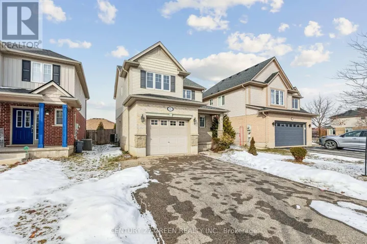 81 PENHALE AVENUE, St. Thomas, Ontario N5R6M3
