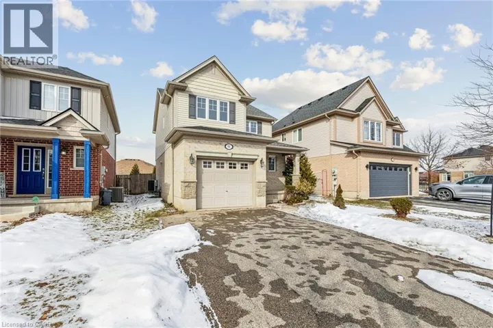 81 PENHALE Avenue, St. Thomas, Ontario N5R6M3