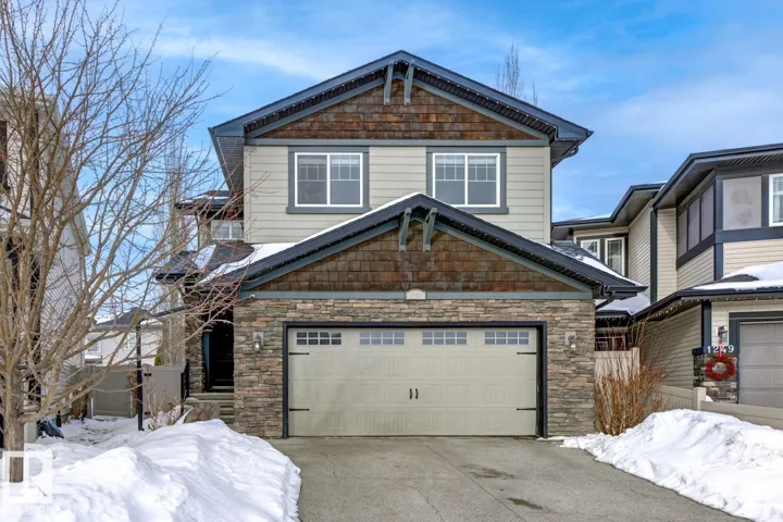 1251 SECORD LD NW, Edmonton, Alberta T5T4N4