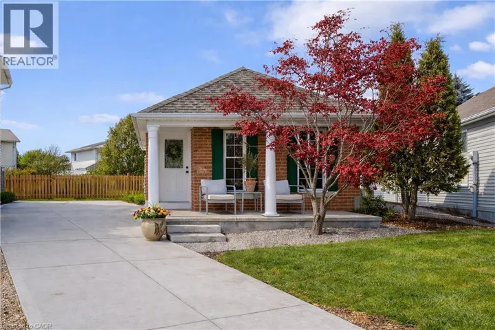 707 JACOB Lane, Waterloo, Ontario N2V2A7