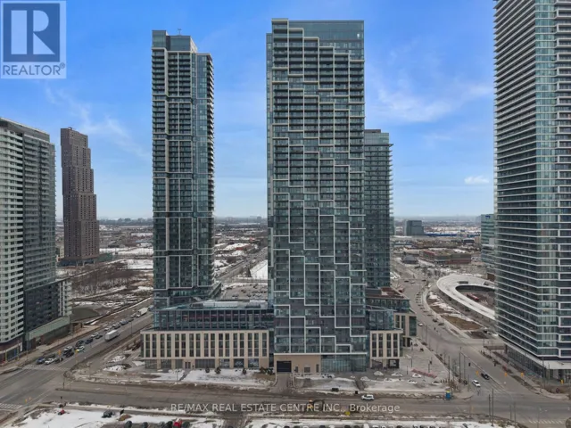 1000 PORTAGE PARKWAY, Vaughan (Vaughan Corporate Centre), Ontario L4K0L1