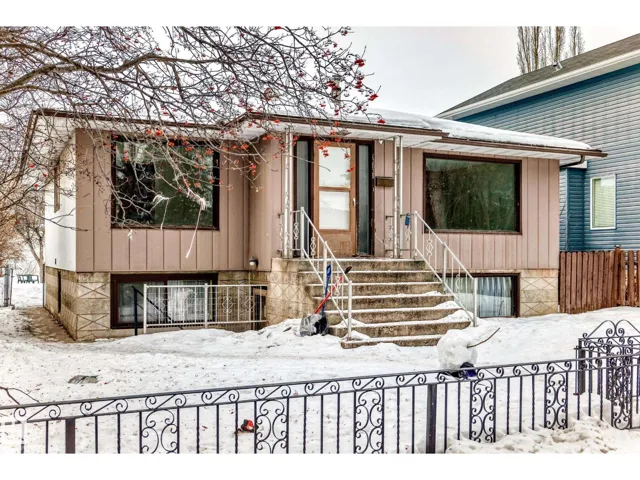 12028 87 ST NW, Edmonton, Alberta T5E3N5