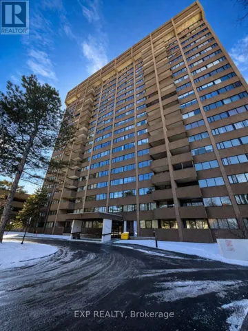 2003 - 3360 SOUTHGATE ROAD, Ottawa, Ontario K1V9A6