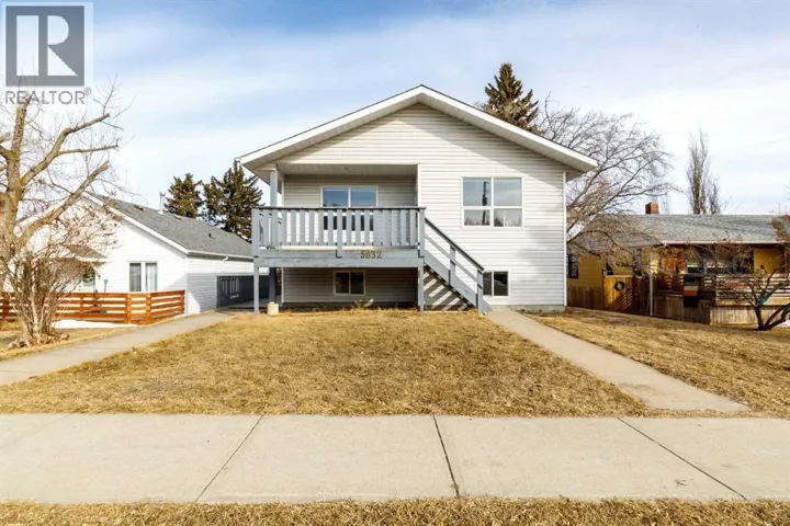 5032 47 Avenue, Sylvan Lake, Alberta T4S1G9