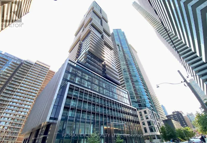 3910 - 55 CHARLES STREET, Toronto (Church-Yonge Corridor), Ontario M4Y0J1