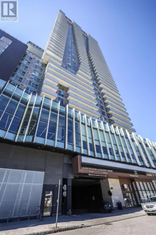 1204 - 20 RICHARDSON STREET, Toronto (Waterfront Communities), Ontario M5A0S6