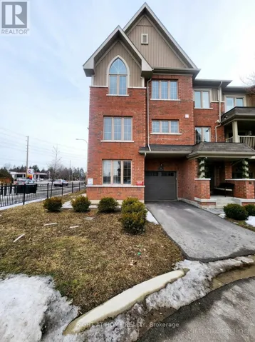 24 AMULET WAY, Whitby (Rolling Acres), Ontario L1R0R5