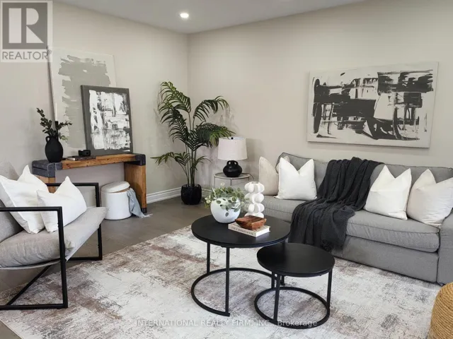 463 ROSSLAND ROAD E, Oshawa (O'Neill), Ontario L1G2X3