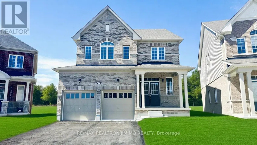 104 CLIFF THOMPSON COURT, Georgina (Sutton & Jackson's Point), Ontario L0E1R0