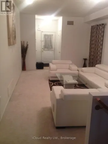 42 FLURRY CIRCLE, Brampton (Credit Valley), Ontario L6X0S8