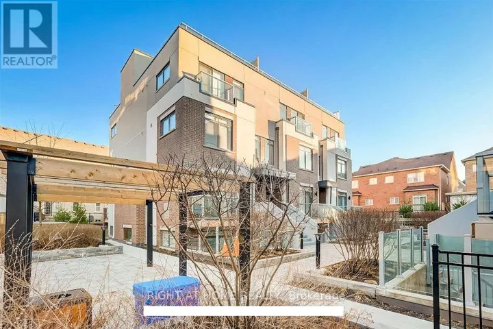 121 - 3062 SIXTH LINE, Oakville (GO Glenorchy), Ontario L6M4J9
