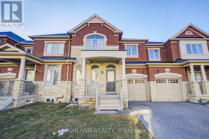 518 TERRACE WAY, Oakville (SH Sixteen Hollow), Ontario L6M1N5