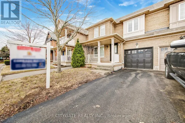 2388 POSTMASTER DRIVE, Oakville (WM Westmount), Ontario L6M4Z4