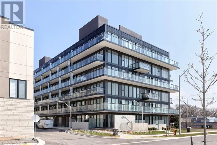 A411 - 1117 COOKE BOULEVARD, Burlington (LaSalle), Ontario L7T0C6