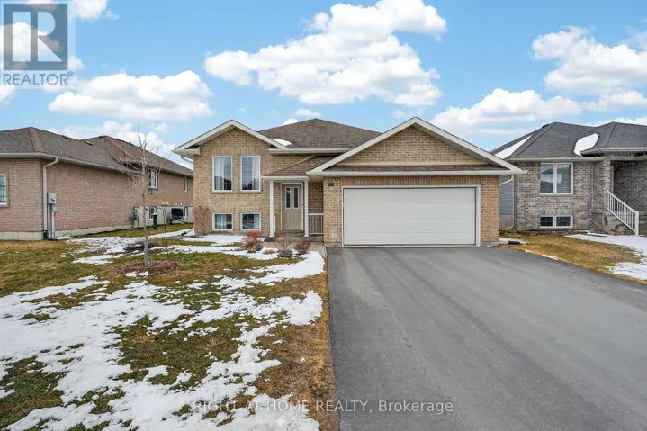 48 FREEDOM CRESCENT, Quinte West (Sidney Ward), Ontario K8V0C2