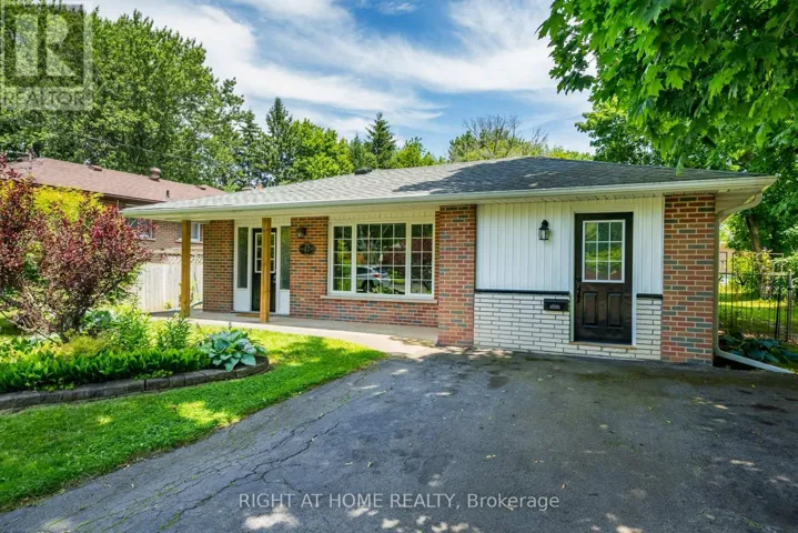 47 MEREDITH CRESCENT, Cobourg, Ontario K9A4R3