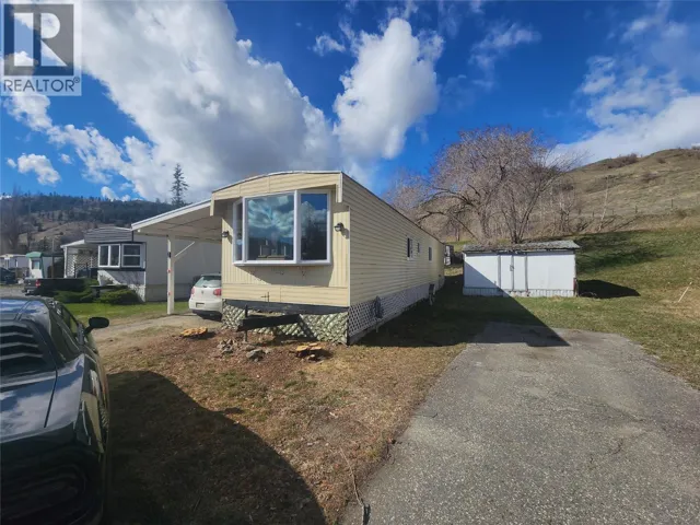 8508 Clerke Road Unit# 2, Coldstream, British Columbia V1B1W2