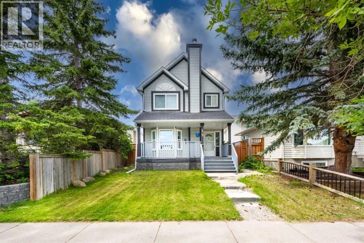 39 Tararidge Drive NE, Calgary, Alberta T3J2R4