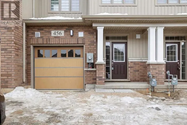 456 ADELAIDE STREET, Wellington North (Arthur), Ontario N0G1A0