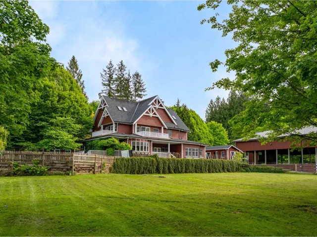 25769 82 AVENUE, Langley, British Columbia V1M2M8