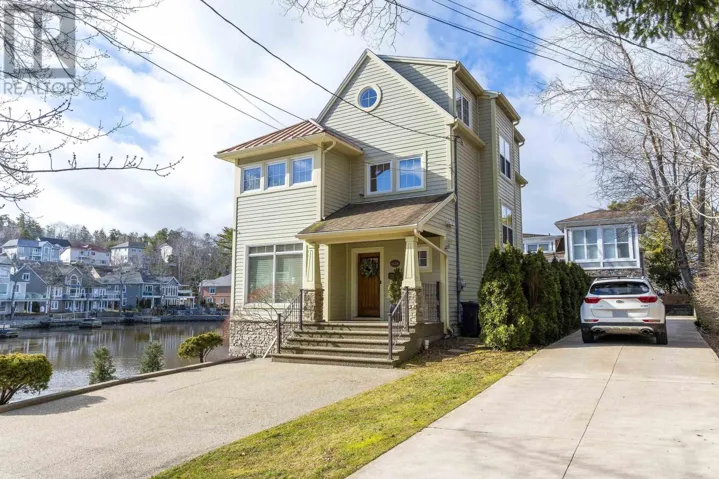 825 Shore Drive, Bedford, Nova Scotia B4A2E3