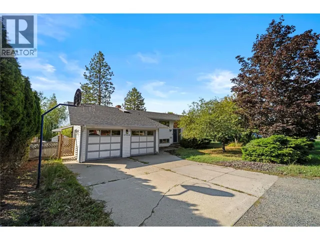 1938 PARKER Drive, Merritt, British Columbia V1K1J3