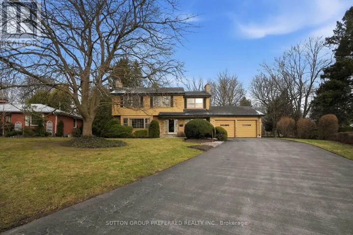 18 RUSKIN COURT, London North (North J), Ontario N6G1S8