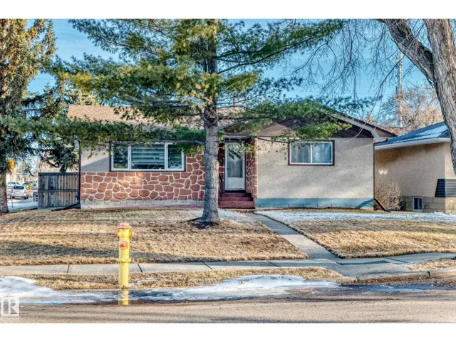 4446 116 AV NW, Edmonton, Alberta T5W0X3