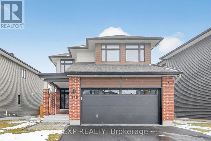 169 BRISTOL CRESCENT, North Grenville, Ontario K0G1J0