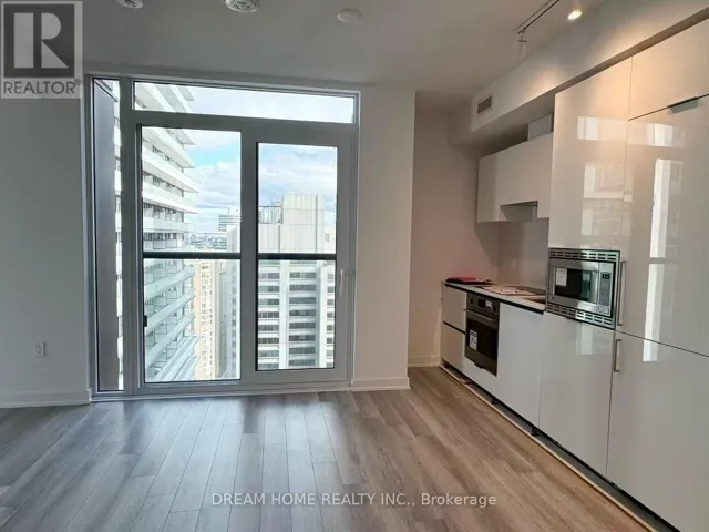 2903 - 238 SIMCOE STREET, Toronto (University), Ontario M5T0E2