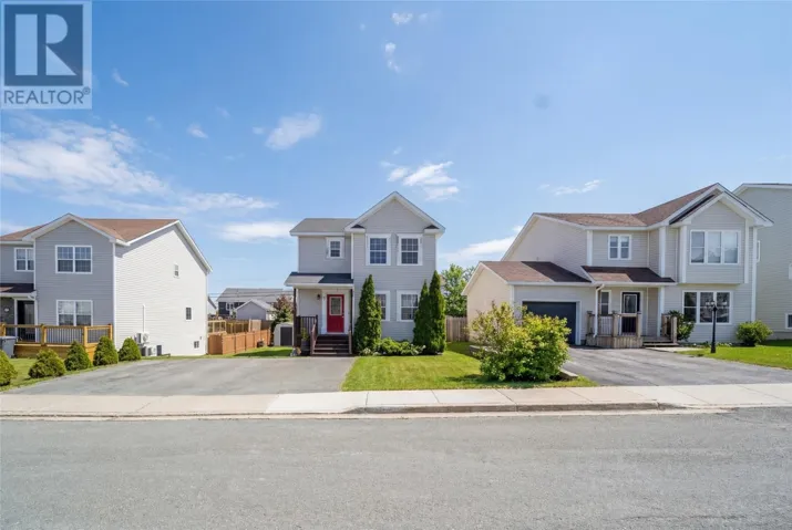 39 Goldfinch Drive, Paradise, Newfoundland & Labrador A1L3M2