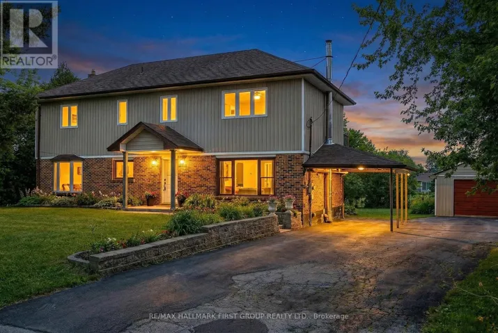 239 DAVIDSON STREET, Pickering, Ontario L1V2P9