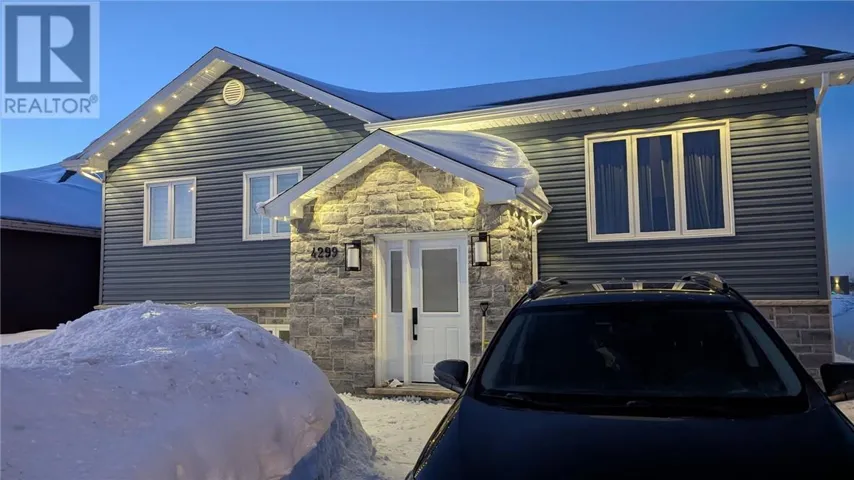4299 Larocque Street, Hanmer, Ontario P3P0C9
