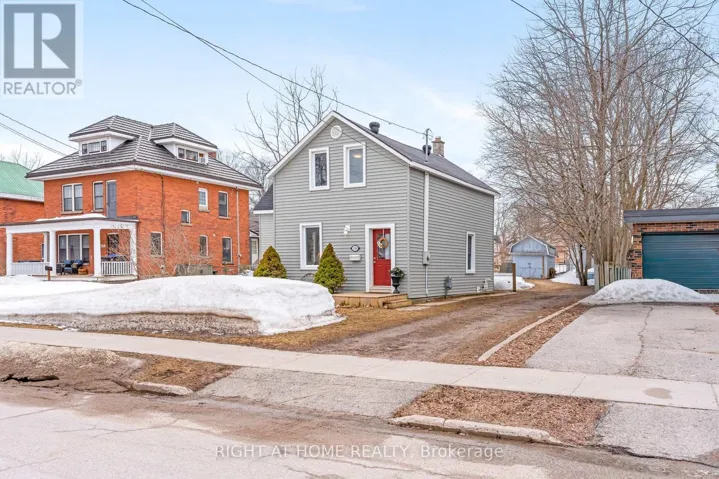 356 MANLY STREET, Midland, Ontario L4R3C9