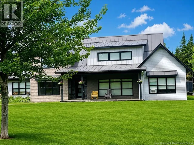 777 Rue Rivière a la Truite, Tracadie, New Brunswick E1X2M4