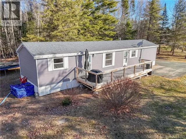 19 Prestige Drive, Lincoln, New Brunswick E3B7G9