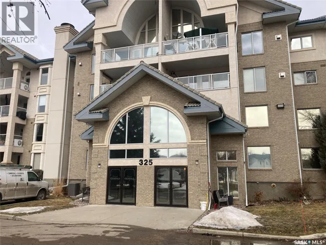 329 325 Keevil CRESCENT, Saskatoon, Saskatchewan S7N4R8