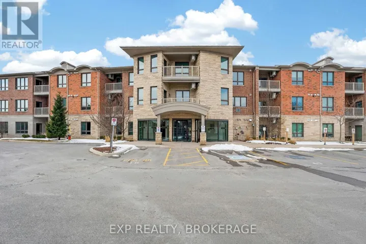 301 - 740 AUGUSTA DRIVE, Kingston (City Northwest), Ontario K7P0E3