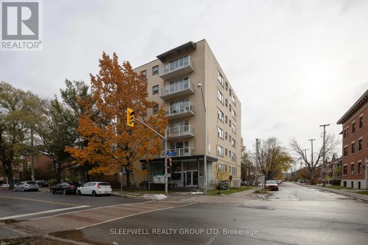 280 LAURIER AVENUE E, Ottawa, Ontario K1N6P5