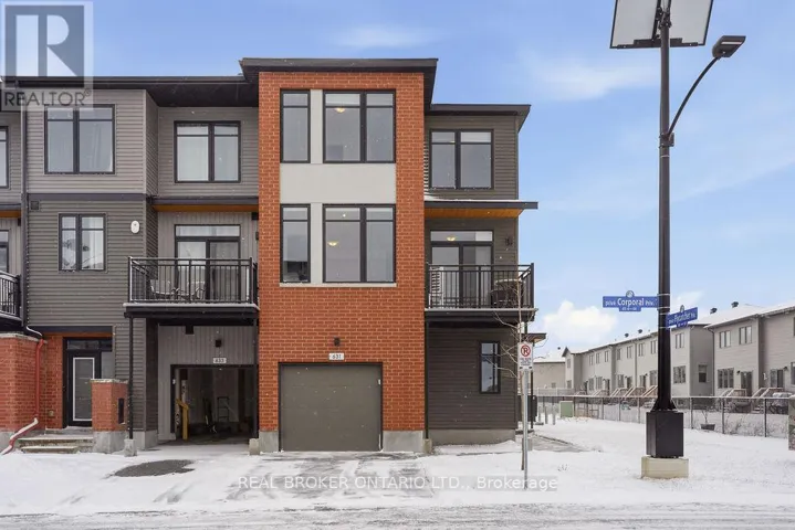 631 CORPORAL PRIVATE, Ottawa, Ontario K1X0M7