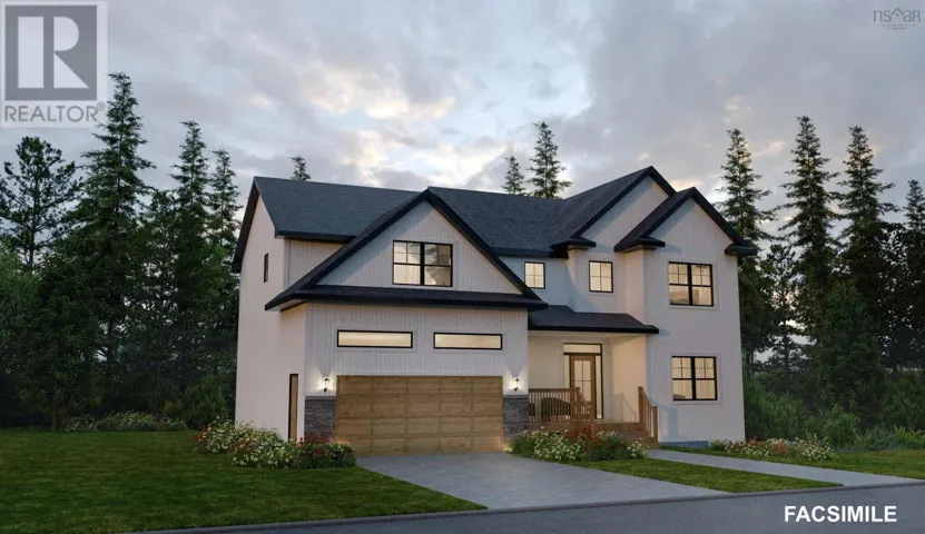 168 Wyndham Drive, Upper Tantallon, Nova Scotia B3Z0K5