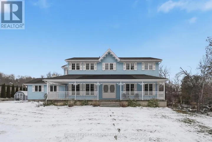 7 CRAIG DRIVE, Kincardine, Ontario N2Z2X6