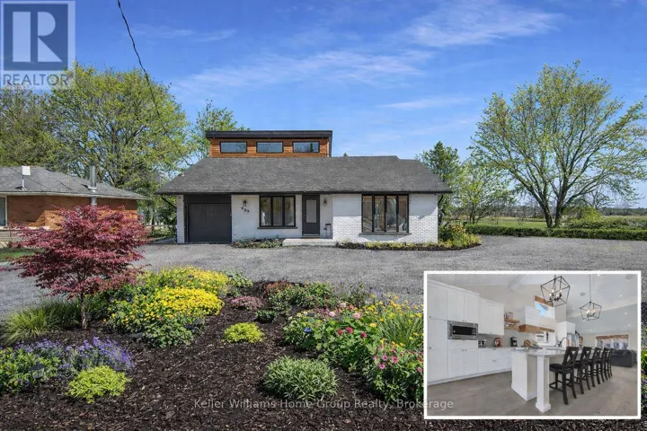 989 NORTHFIELD DRIVE E, Woolwich, Ontario N0B1N0